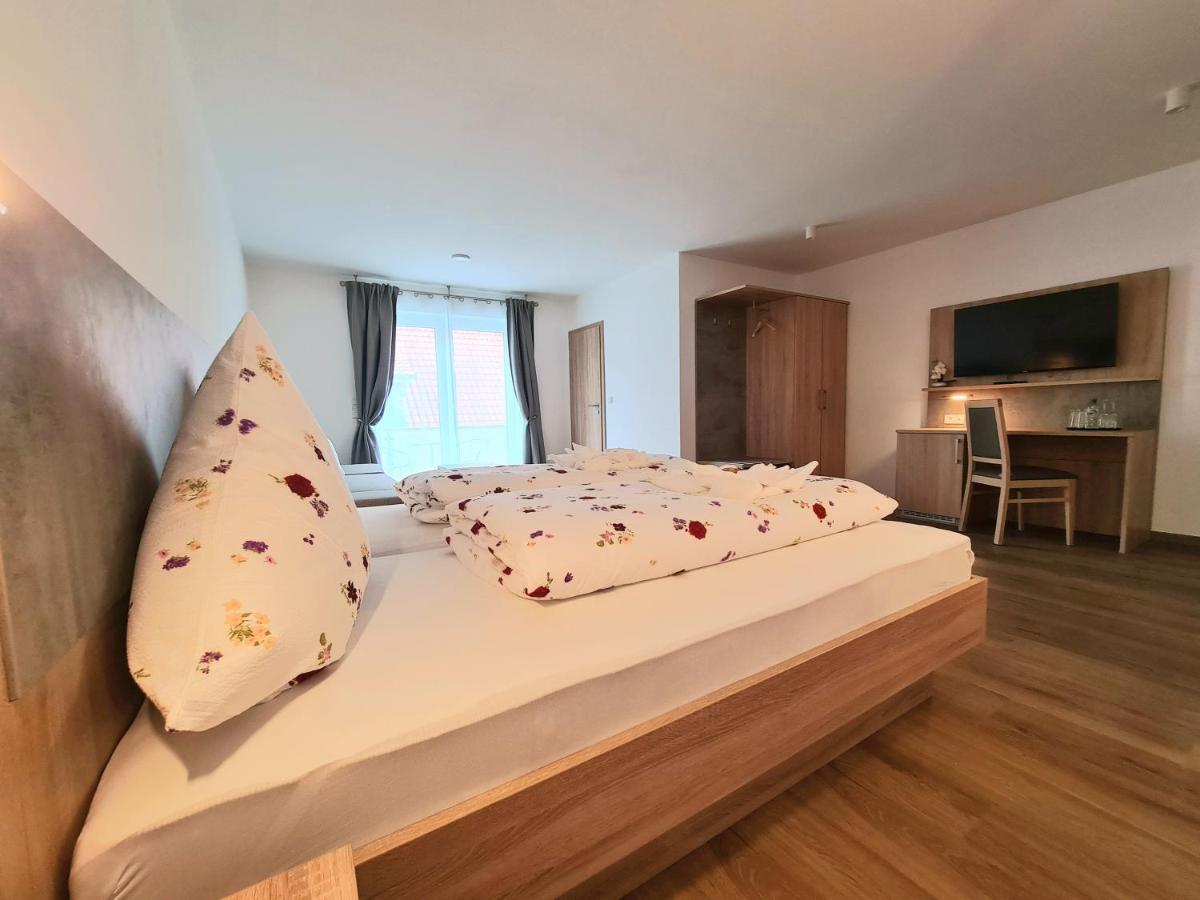 Hotel Pension Nordzeit Norddeich  Zewnętrze zdjęcie