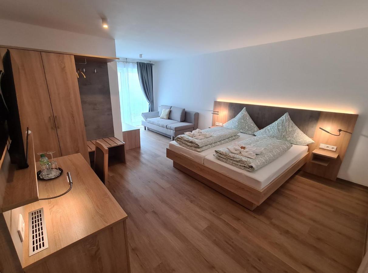 Hotel Pension Nordzeit Norddeich  Zewnętrze zdjęcie