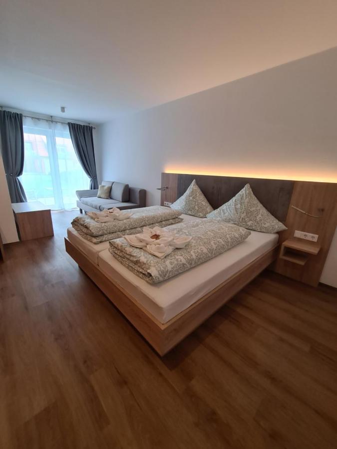 Hotel Pension Nordzeit Norddeich  Zewnętrze zdjęcie