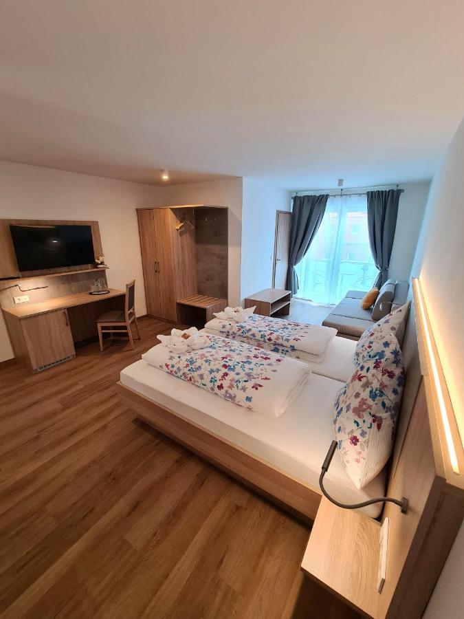 Hotel Pension Nordzeit Norddeich  Zewnętrze zdjęcie
