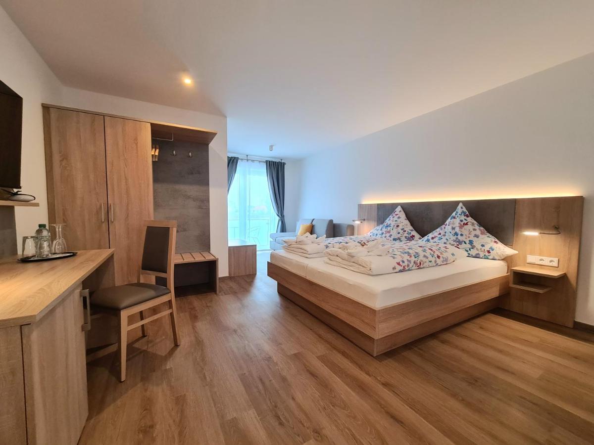 Hotel Pension Nordzeit Norddeich  Zewnętrze zdjęcie