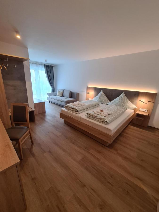 Hotel Pension Nordzeit Norddeich  Zewnętrze zdjęcie