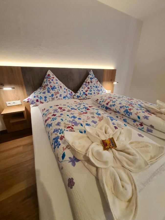 Hotel Pension Nordzeit Norddeich  Zewnętrze zdjęcie