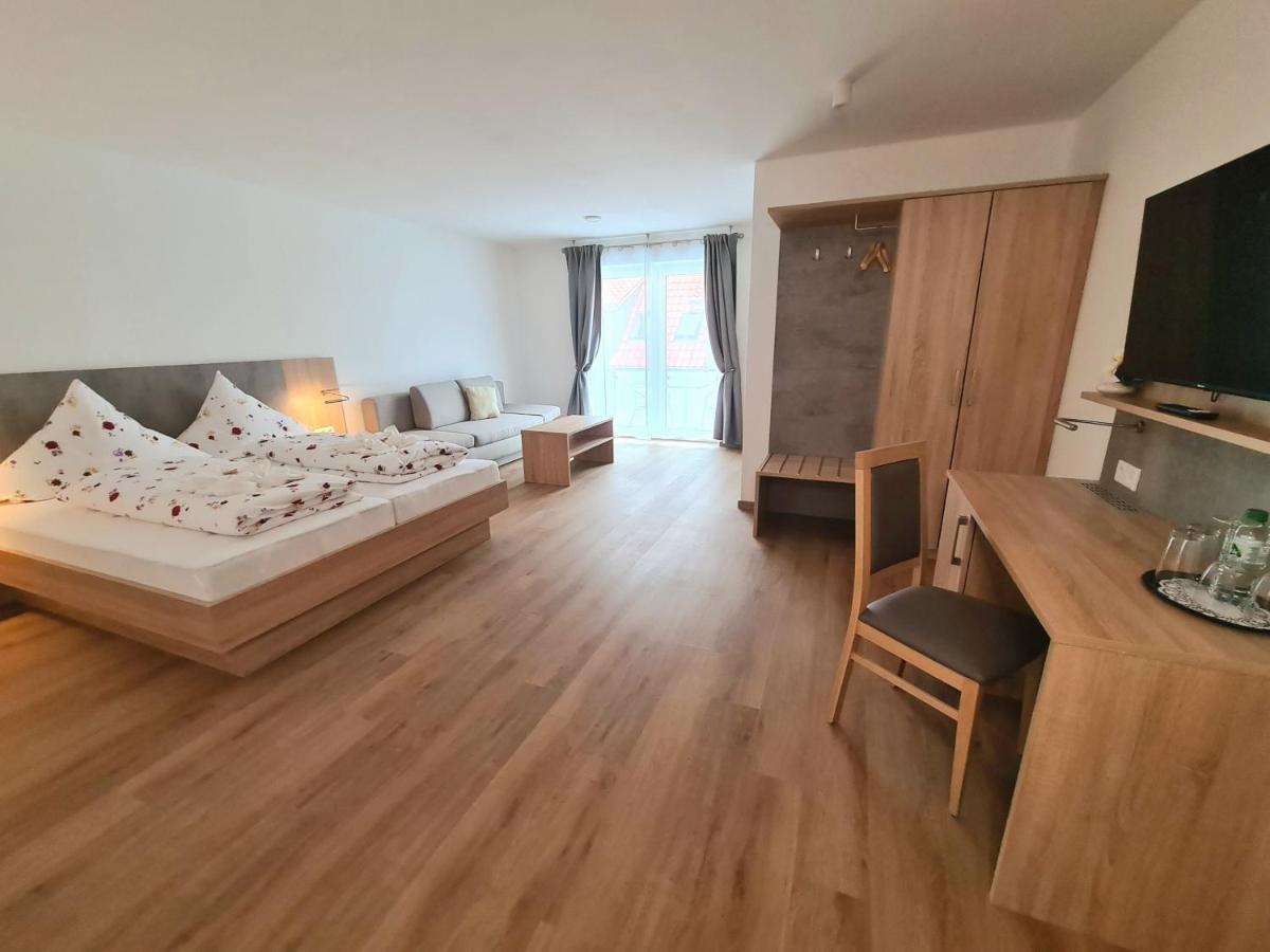 Hotel Pension Nordzeit Norddeich  Zewnętrze zdjęcie