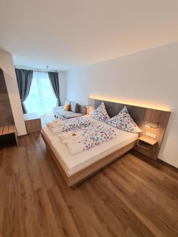 Hotel Pension Nordzeit Norddeich  Zewnętrze zdjęcie