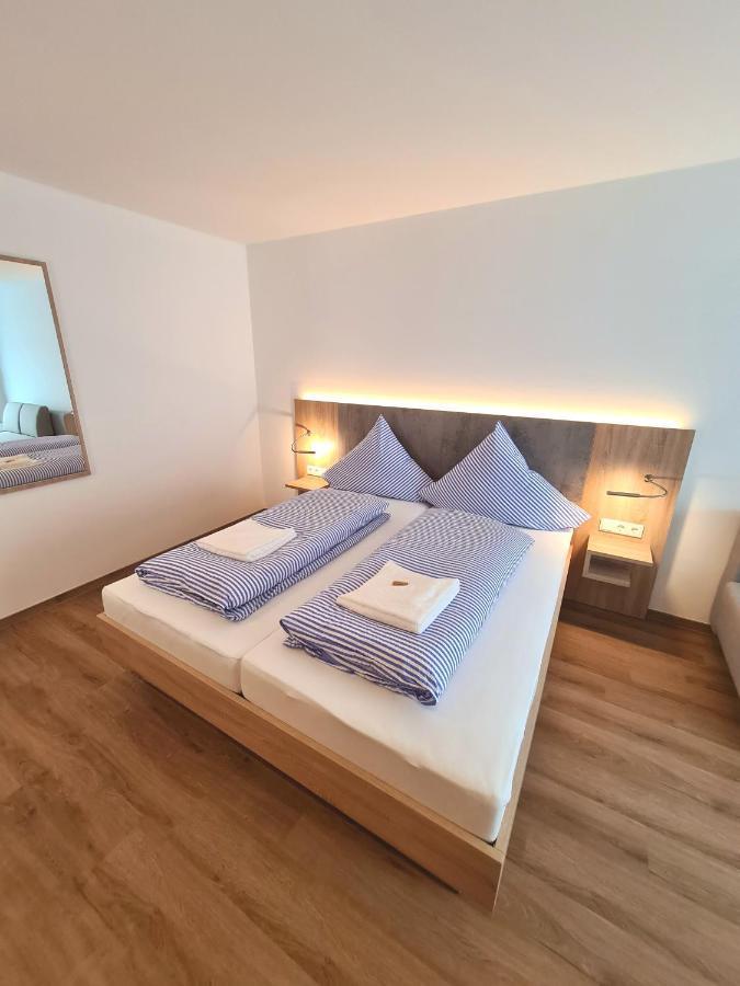 Hotel Pension Nordzeit Norddeich  Zewnętrze zdjęcie