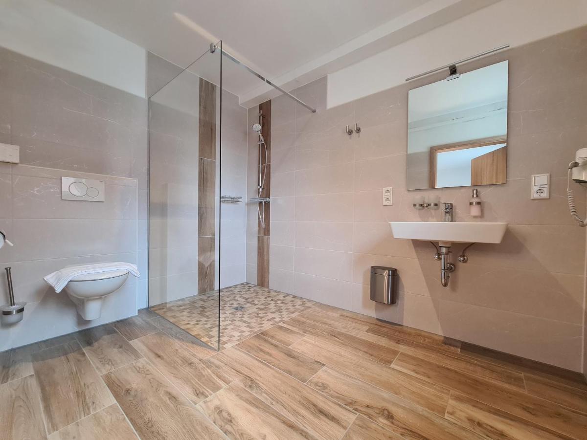 Hotel Pension Nordzeit Norddeich  Zewnętrze zdjęcie