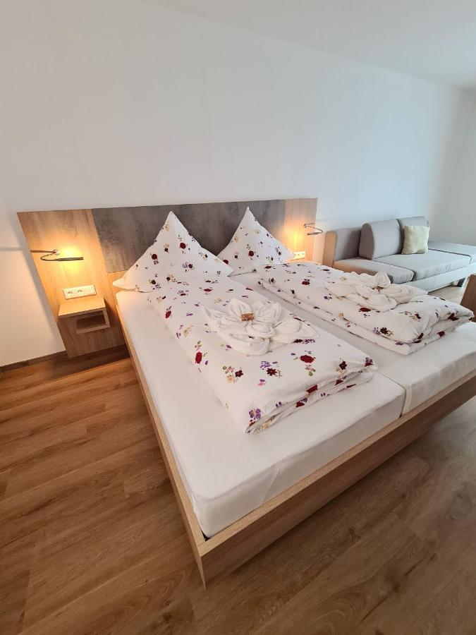 Hotel Pension Nordzeit Norddeich  Zewnętrze zdjęcie