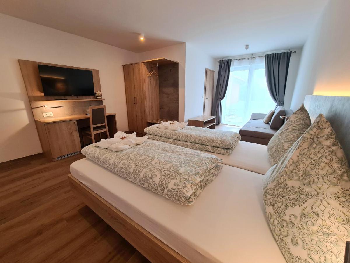 Hotel Pension Nordzeit Norddeich  Zewnętrze zdjęcie