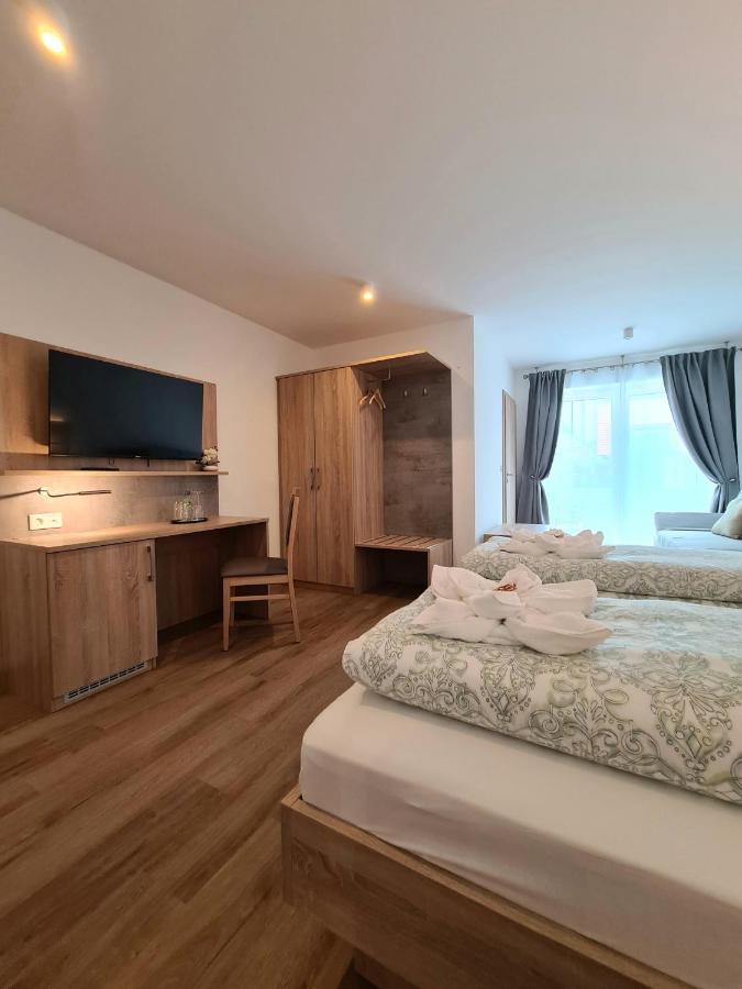 Hotel Pension Nordzeit Norddeich  Zewnętrze zdjęcie