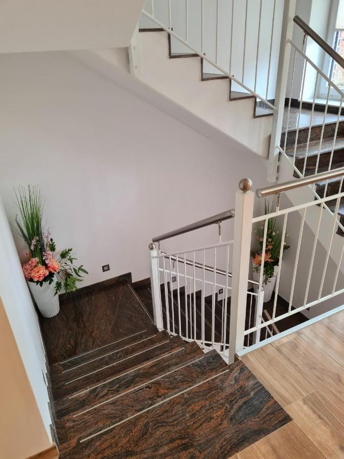 Hotel Pension Nordzeit Norddeich  Zewnętrze zdjęcie