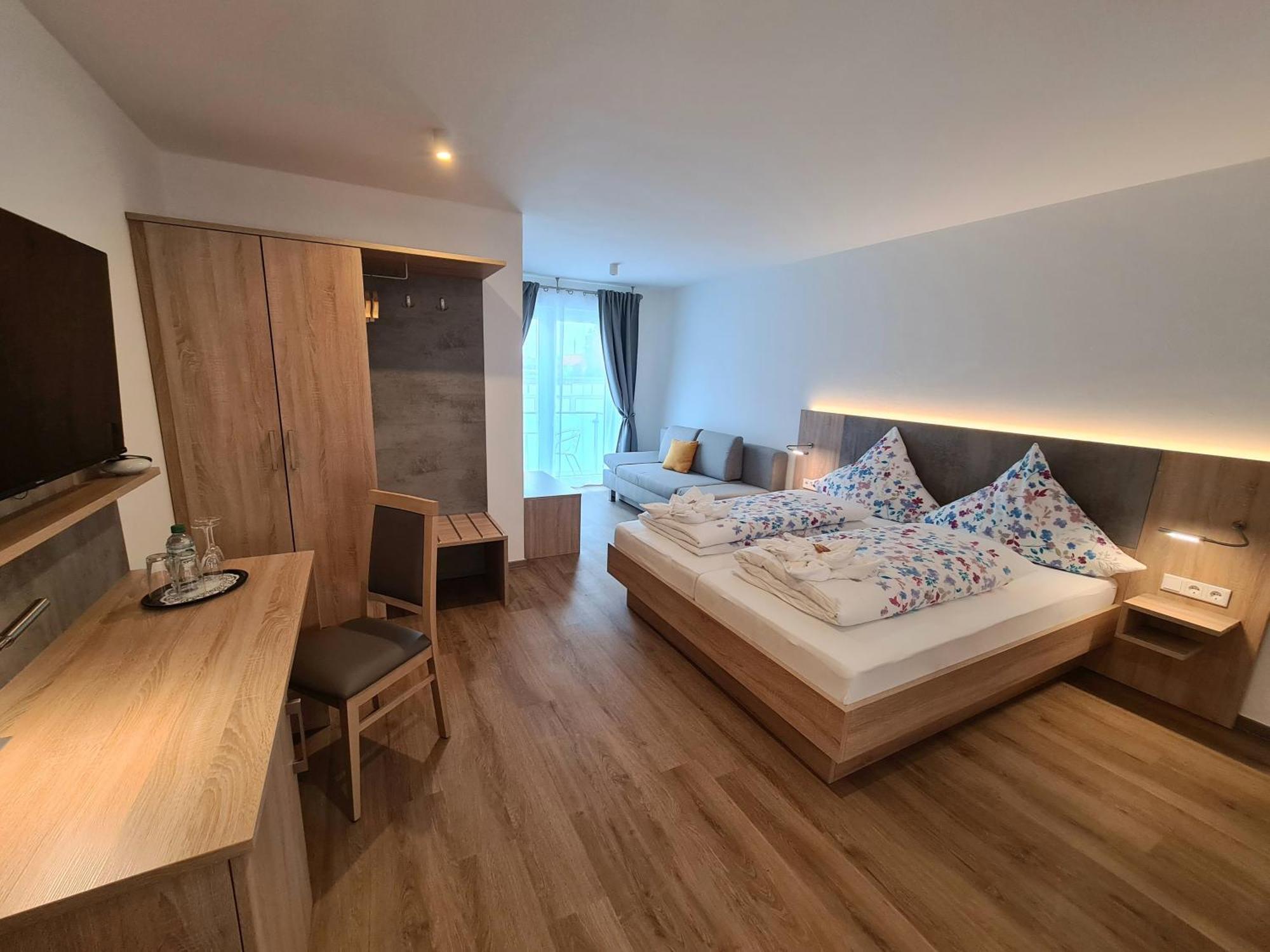 Hotel Pension Nordzeit Norddeich  Zewnętrze zdjęcie