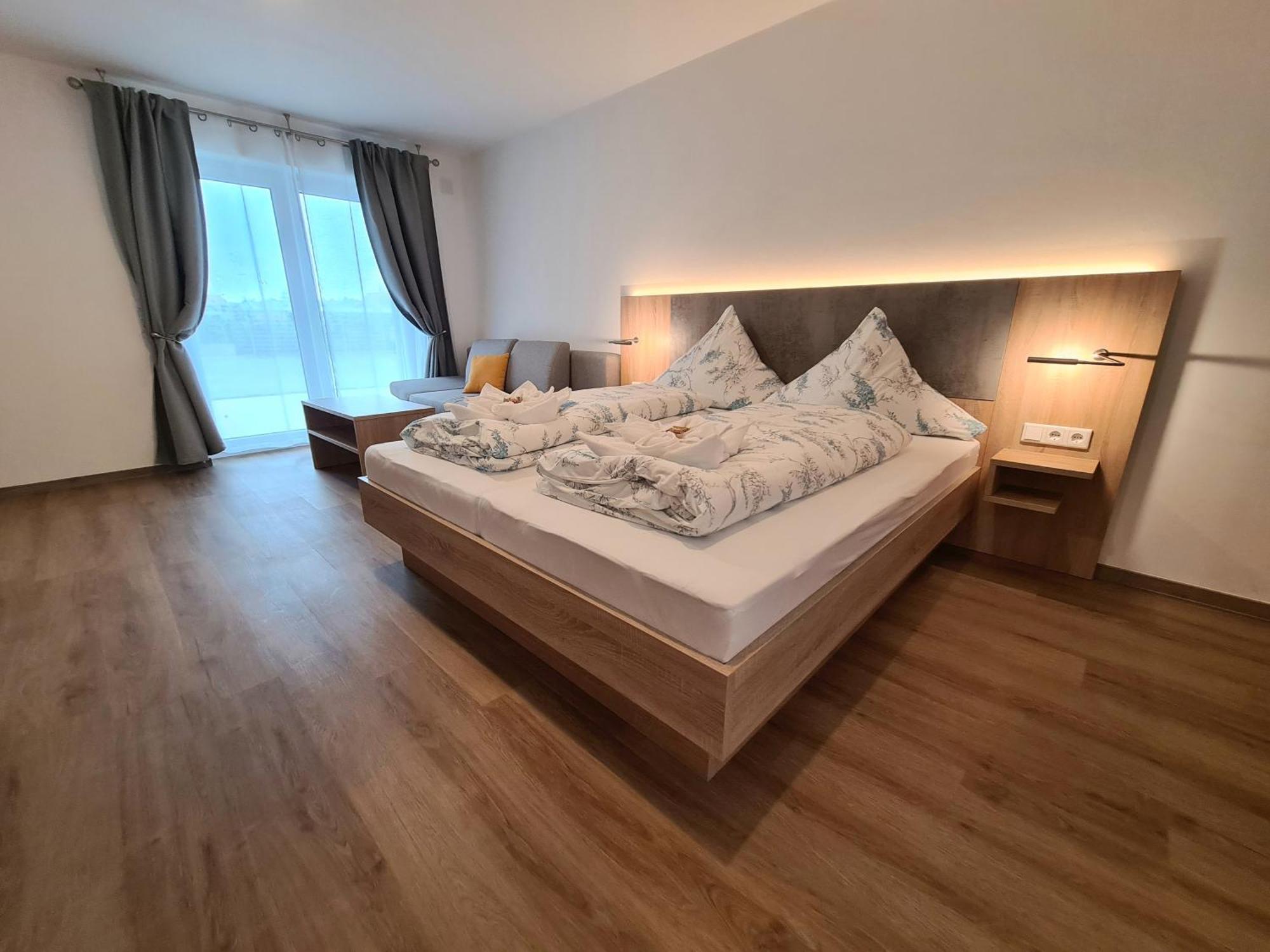 Hotel Pension Nordzeit Norddeich  Zewnętrze zdjęcie