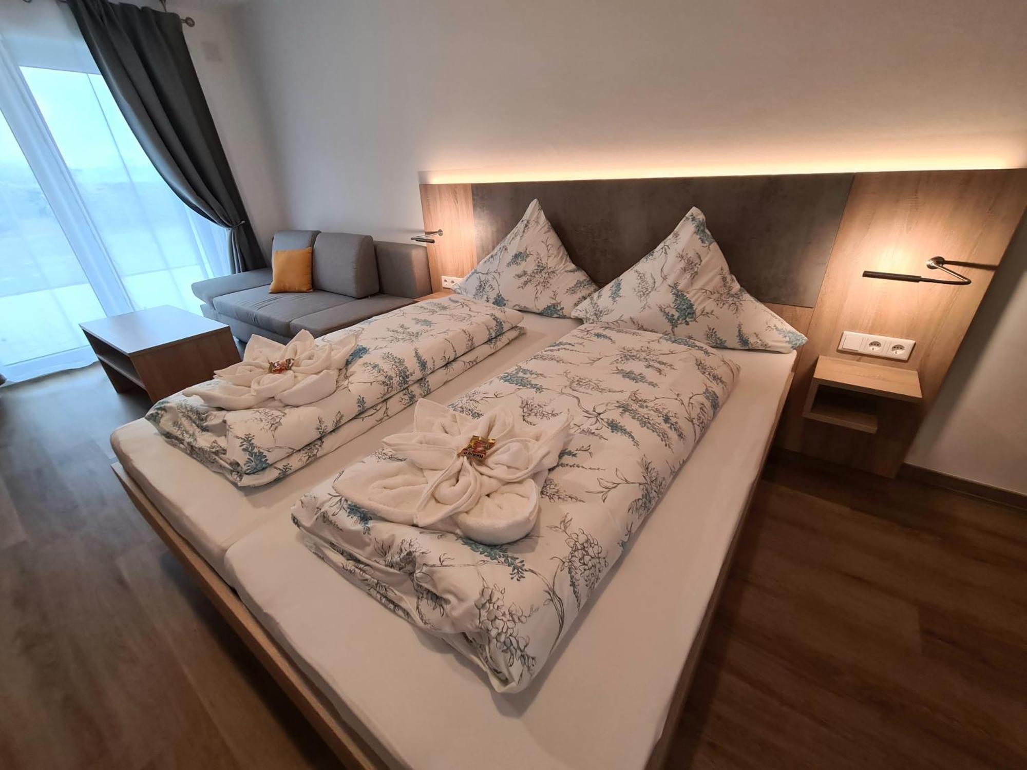 Hotel Pension Nordzeit Norddeich  Zewnętrze zdjęcie